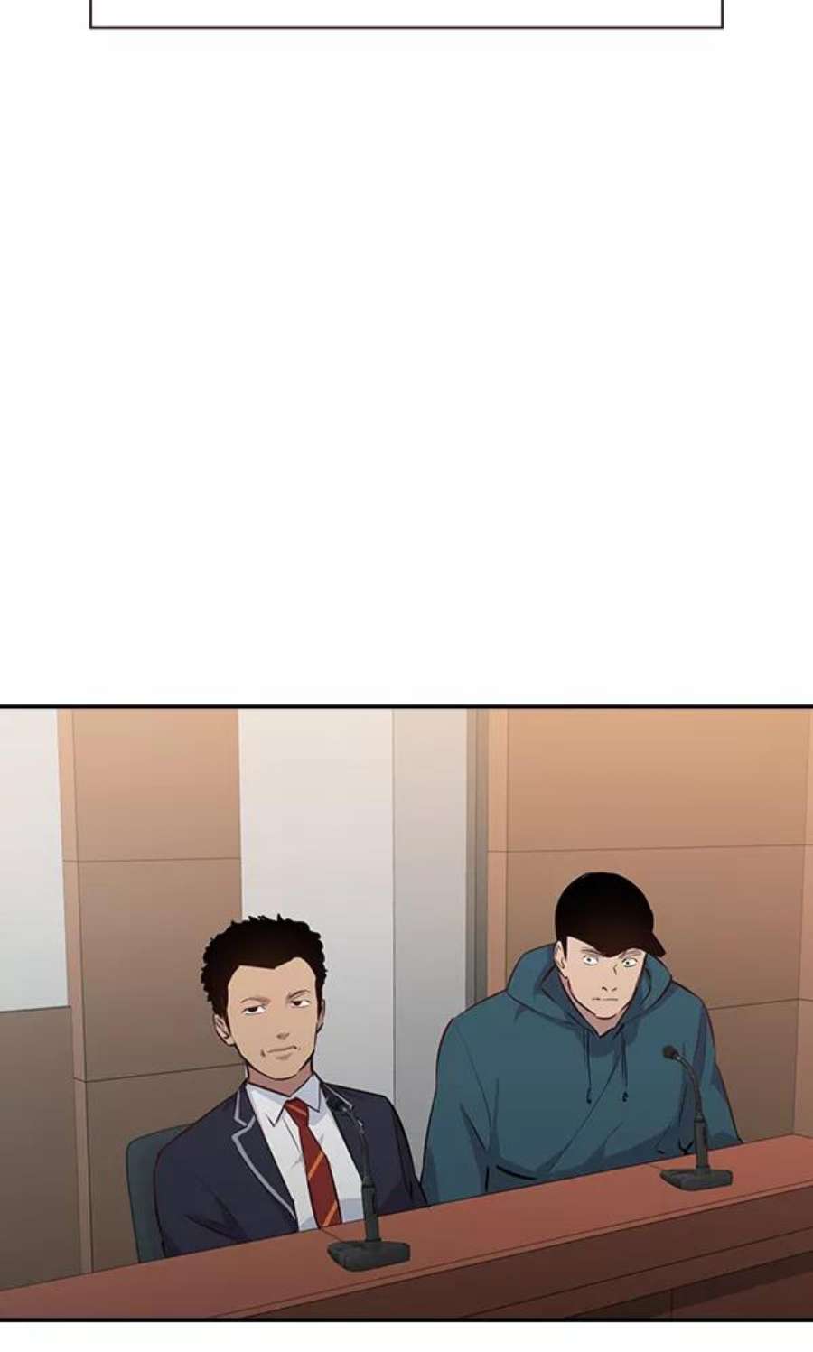实力至上校园91话