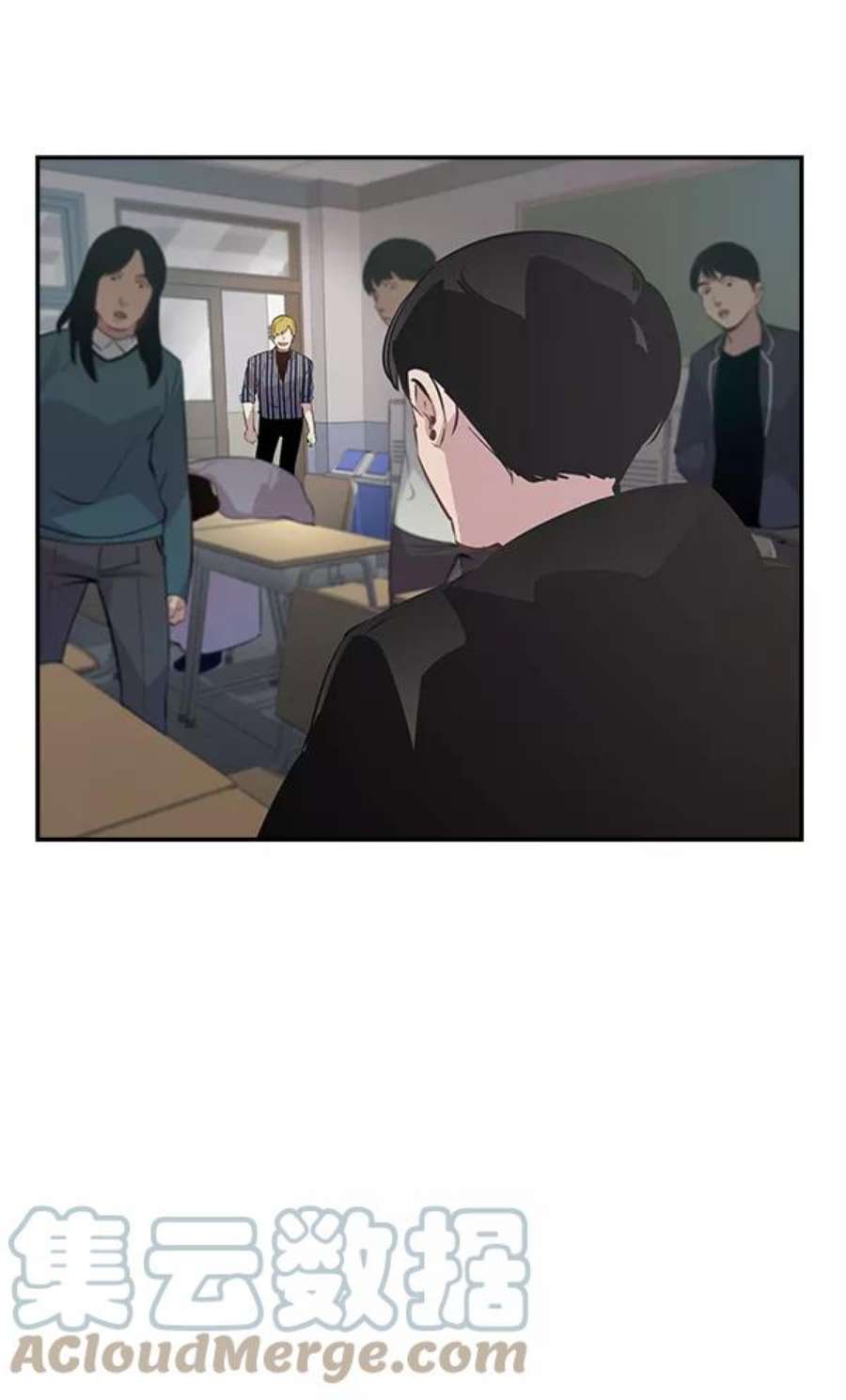 实力至上校园93话