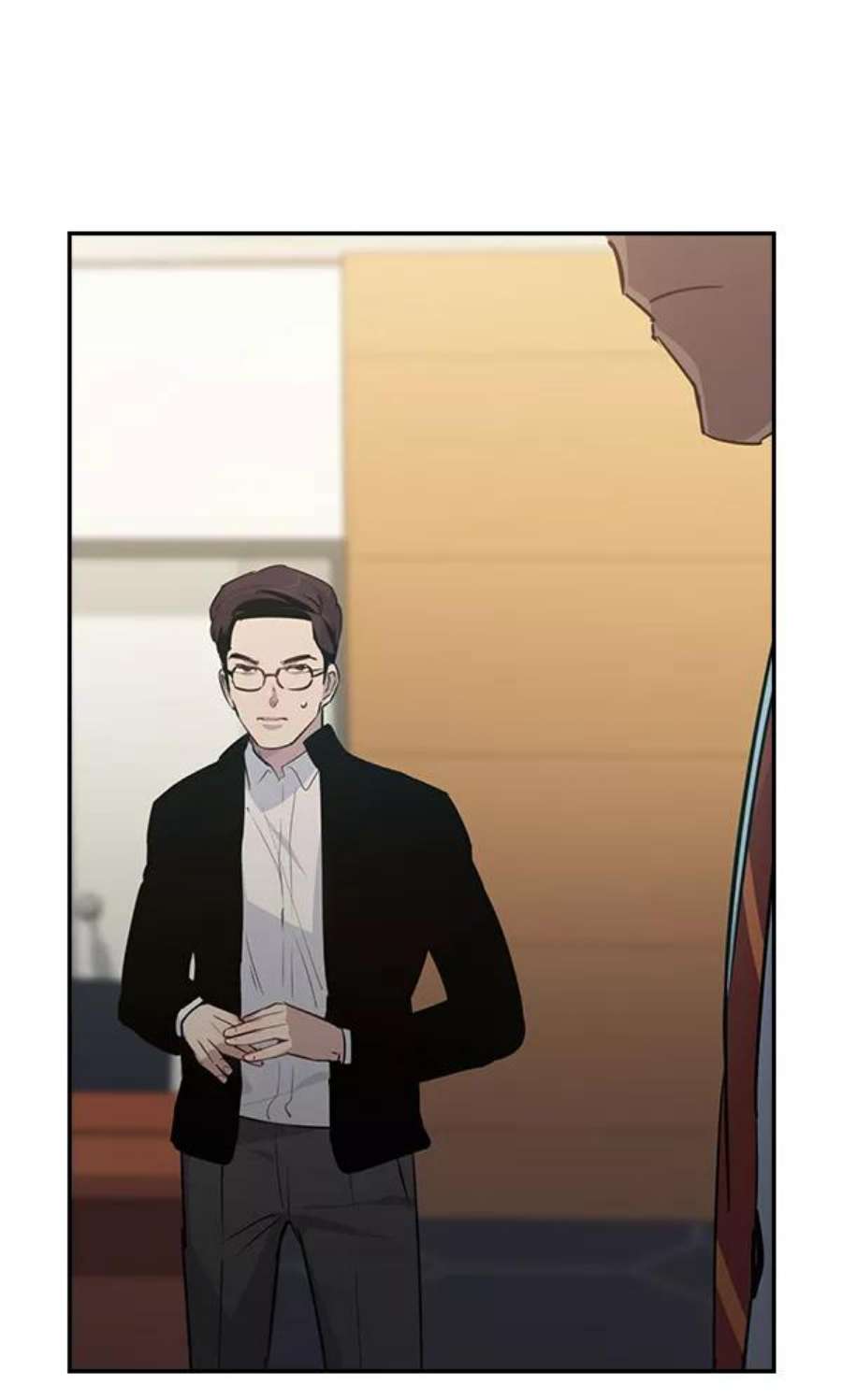 实力至上校园101话