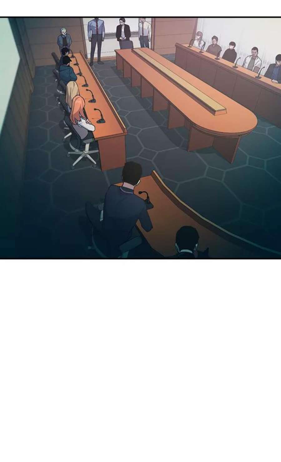 实力至上校园101话