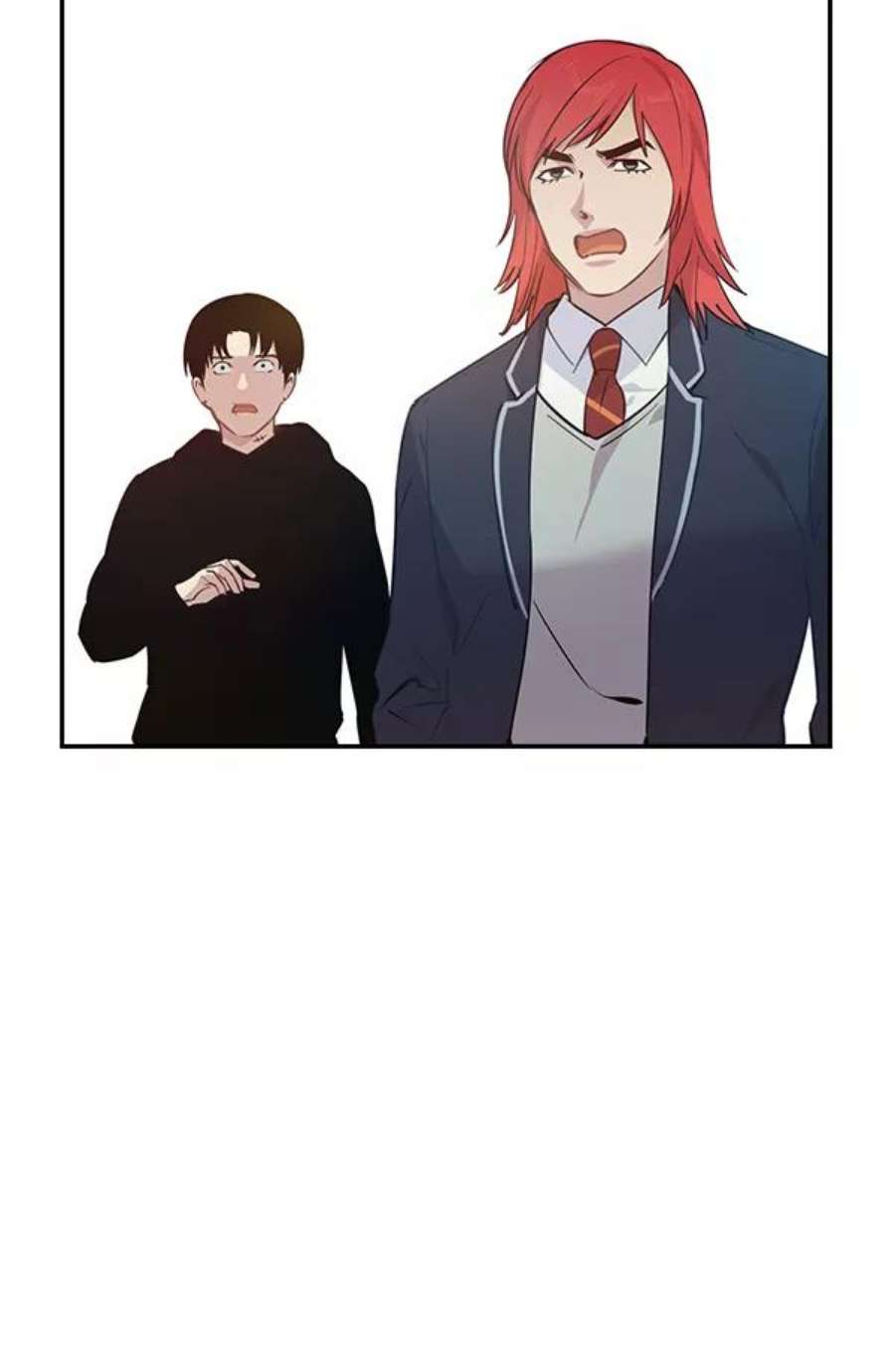 实力至上校园101话