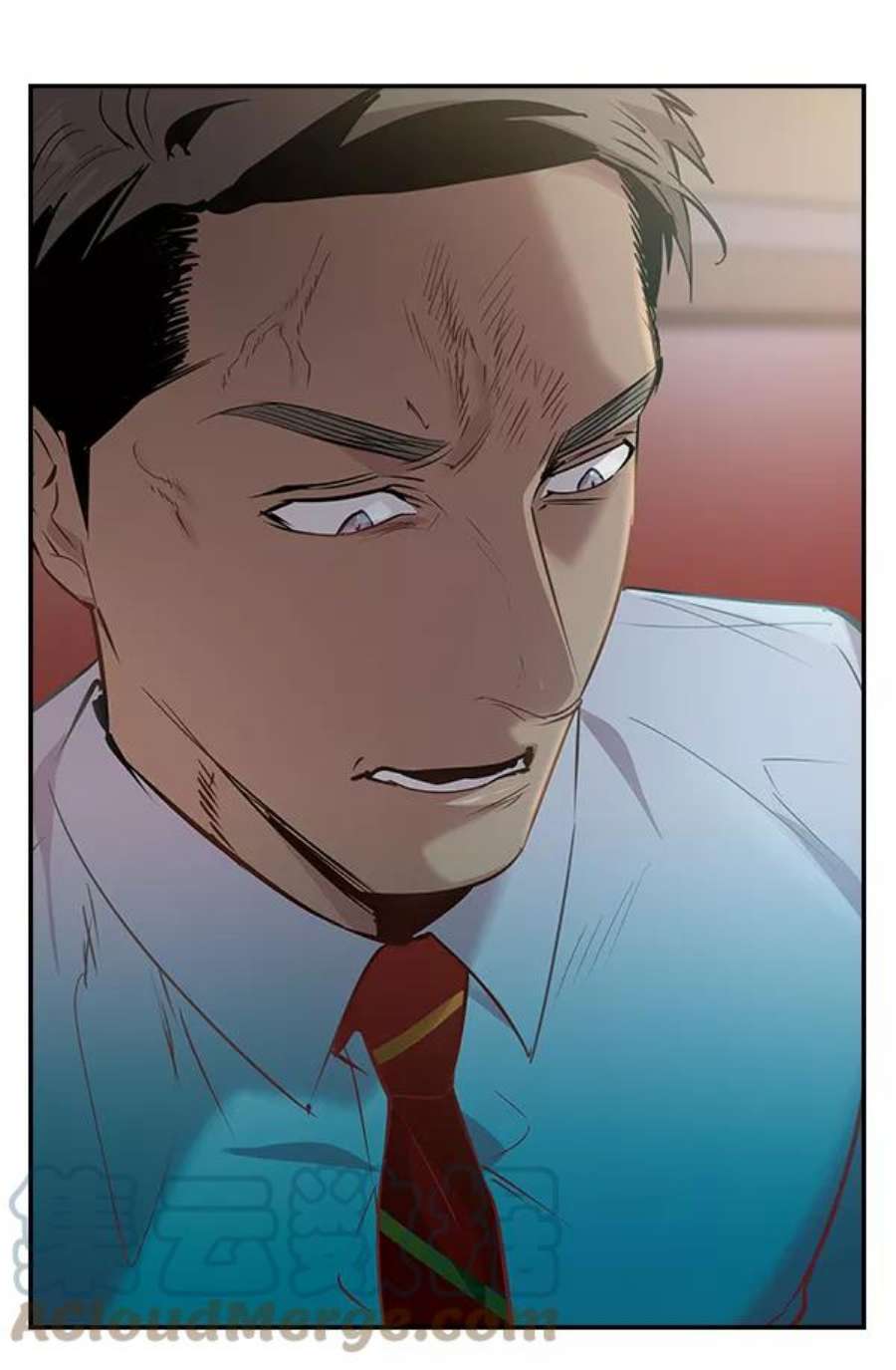 实力至上校园101话