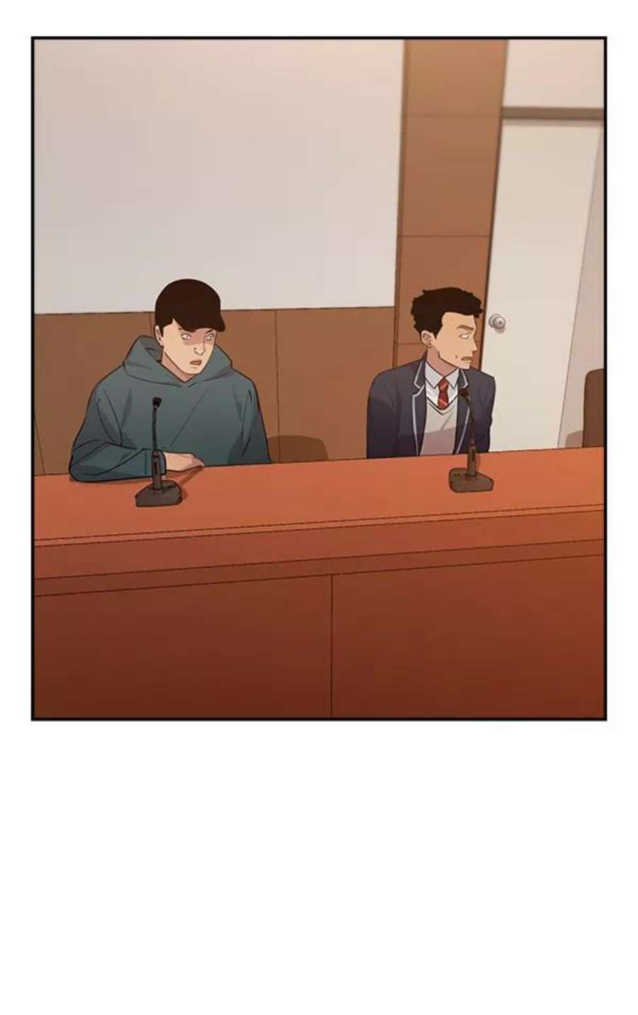 实力至上校园103话