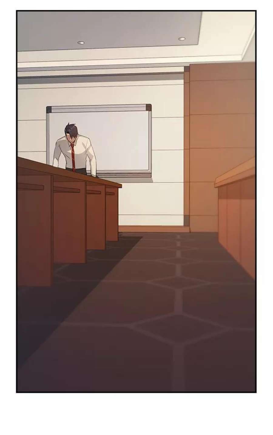 实力至上校园104话