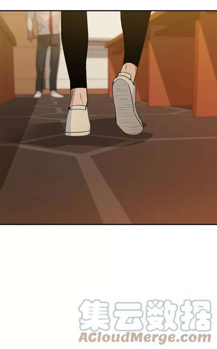 实力至上校园104话