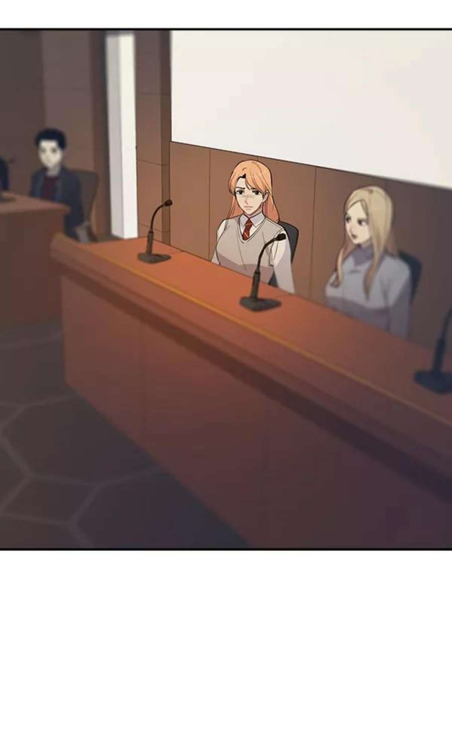 实力至上校园104话