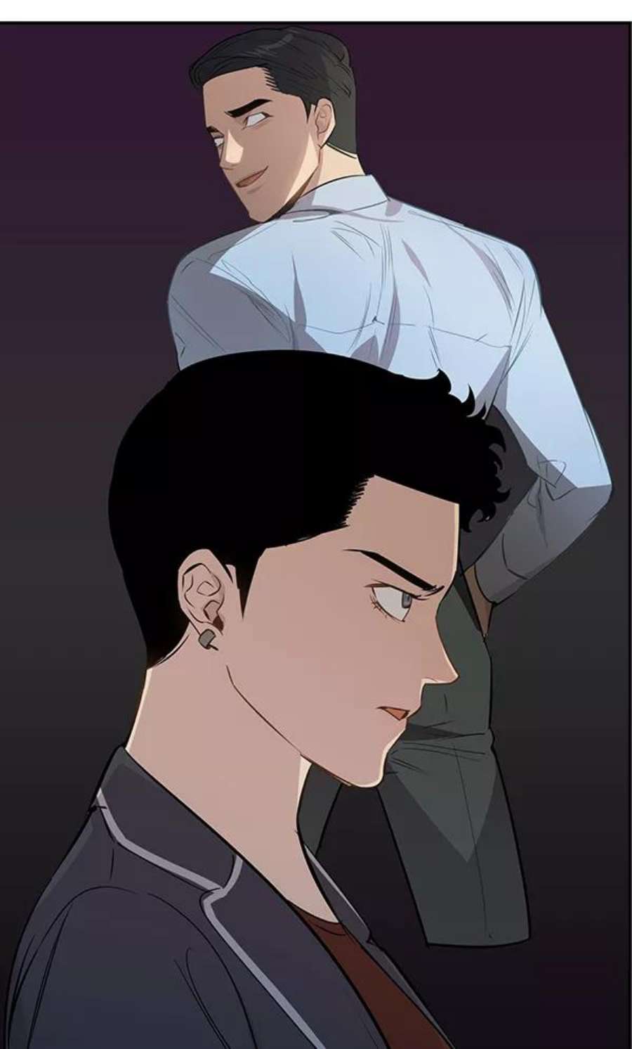 实力至上校园105话