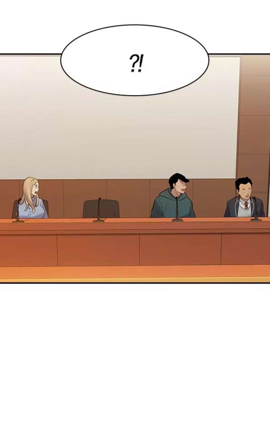 实力至上校园105话