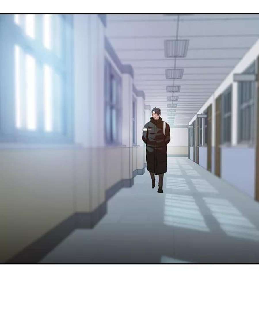 实力至上校园第二季 第1话