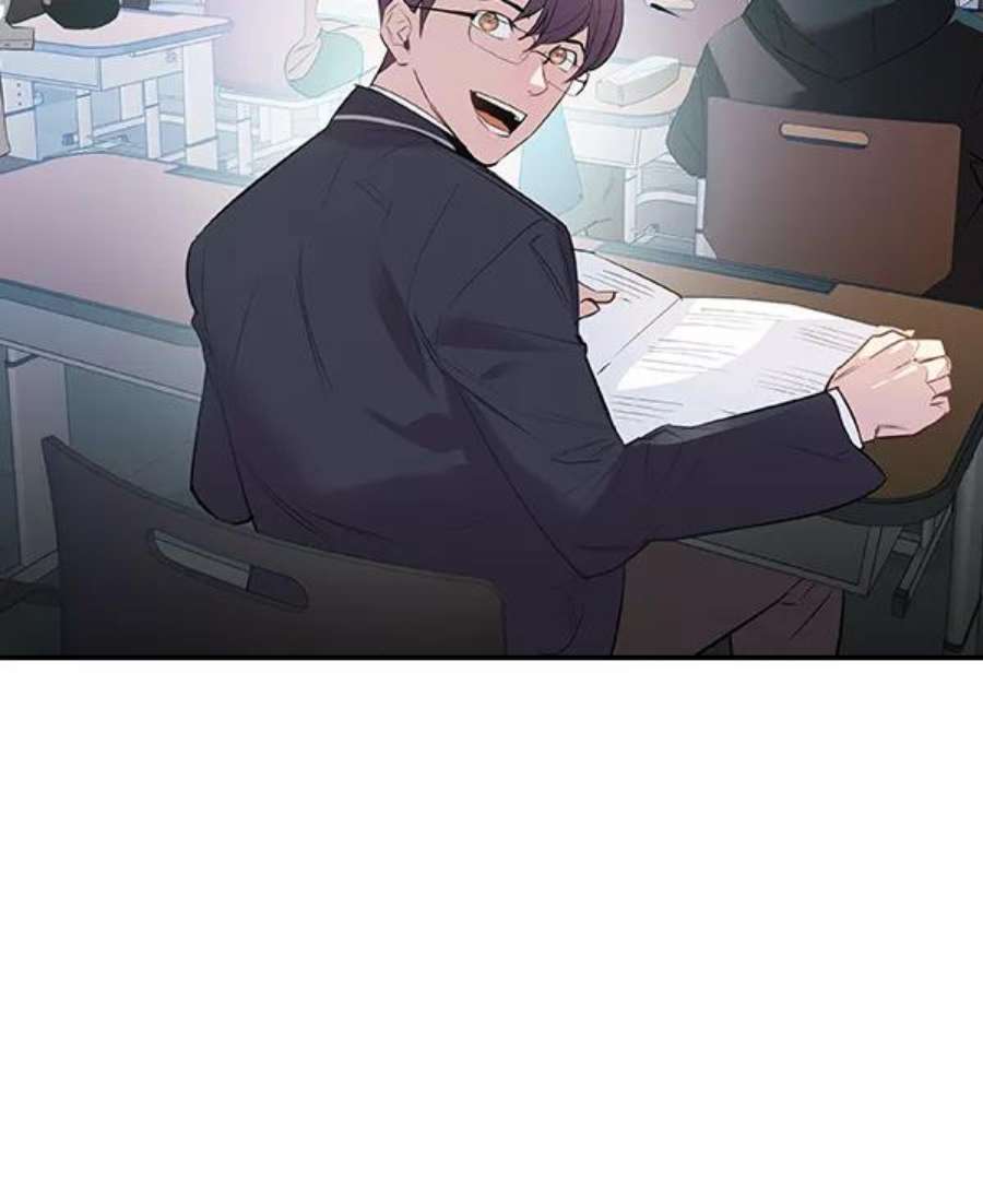 实力至上校园第二季 第1话