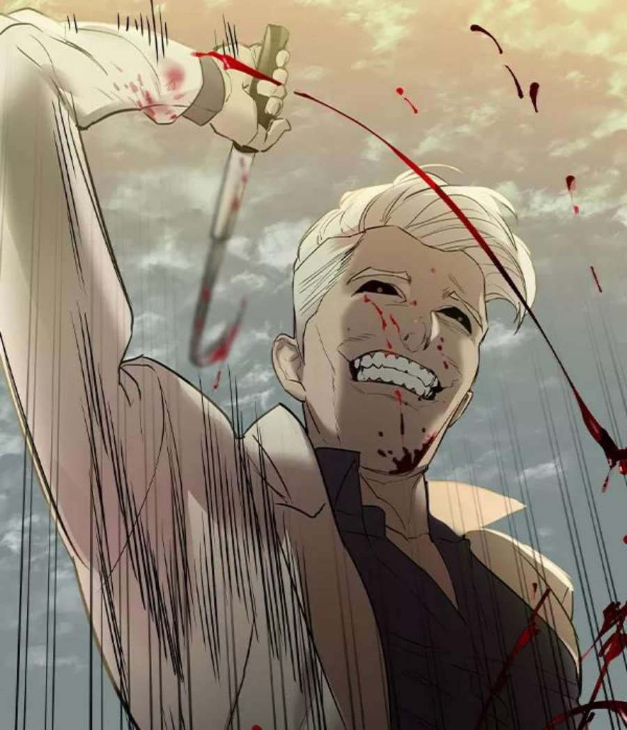 实力至上校园第二季 第7话