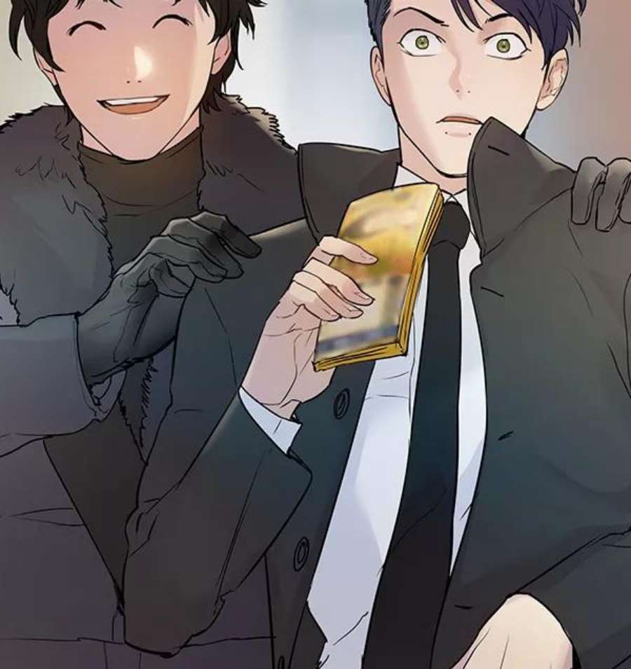 实力至上校园第二季 第7话