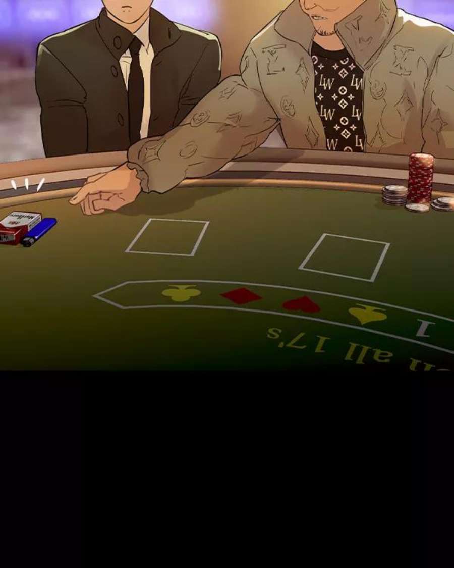 实力至上校园第二季 第7话