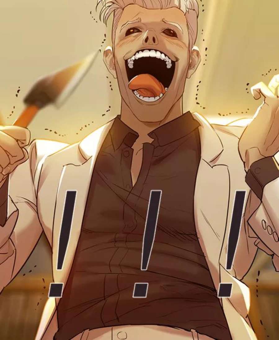 实力至上校园第二季 第7话