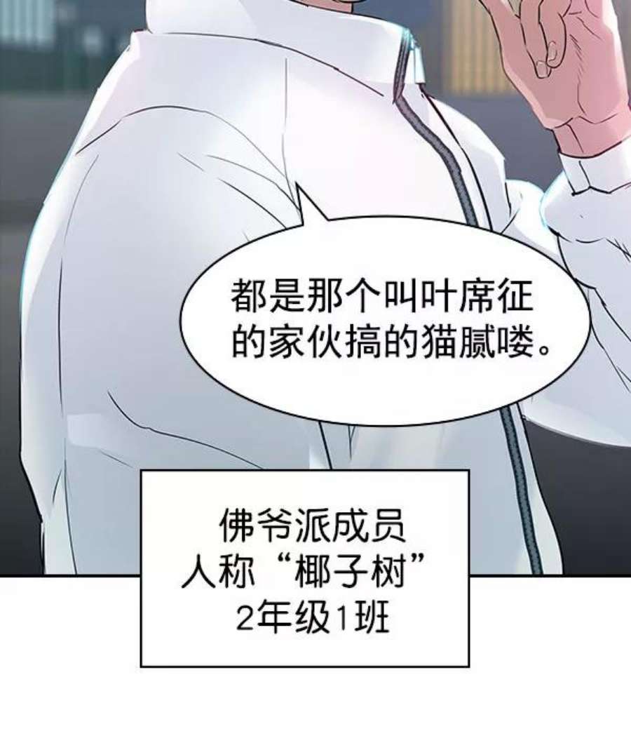 实力至上校园第二季 第9话