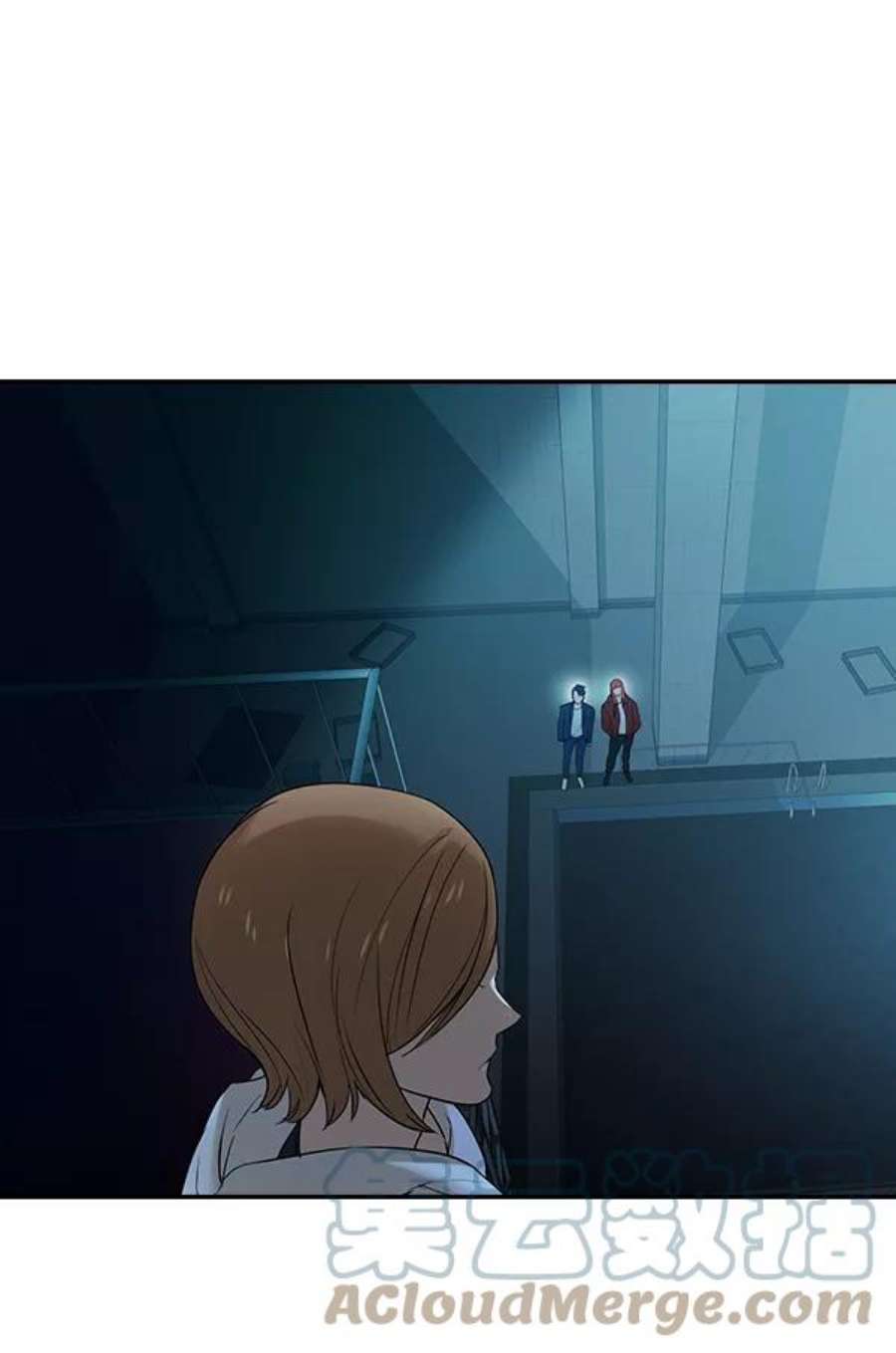 实力至上校园第二季 第14话