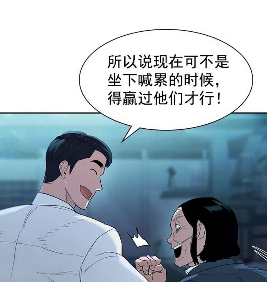 实力至上校园第二季 第19话