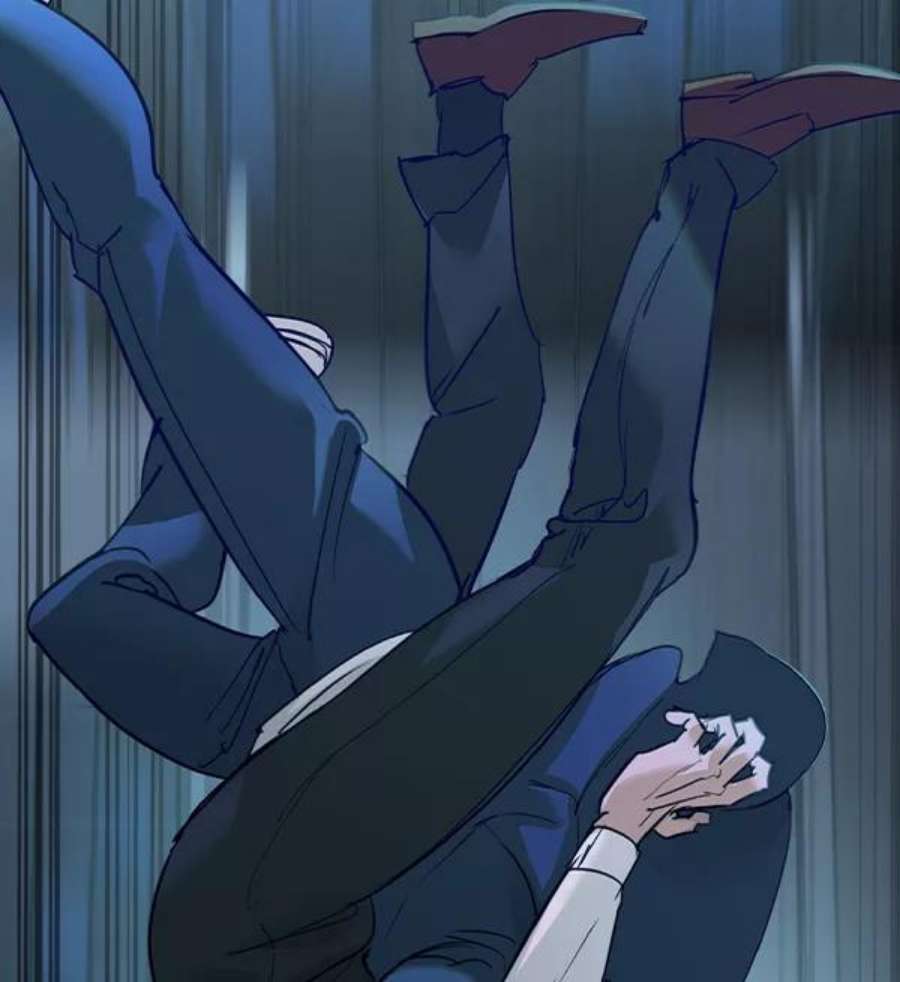 实力至上校园第二季 第21话