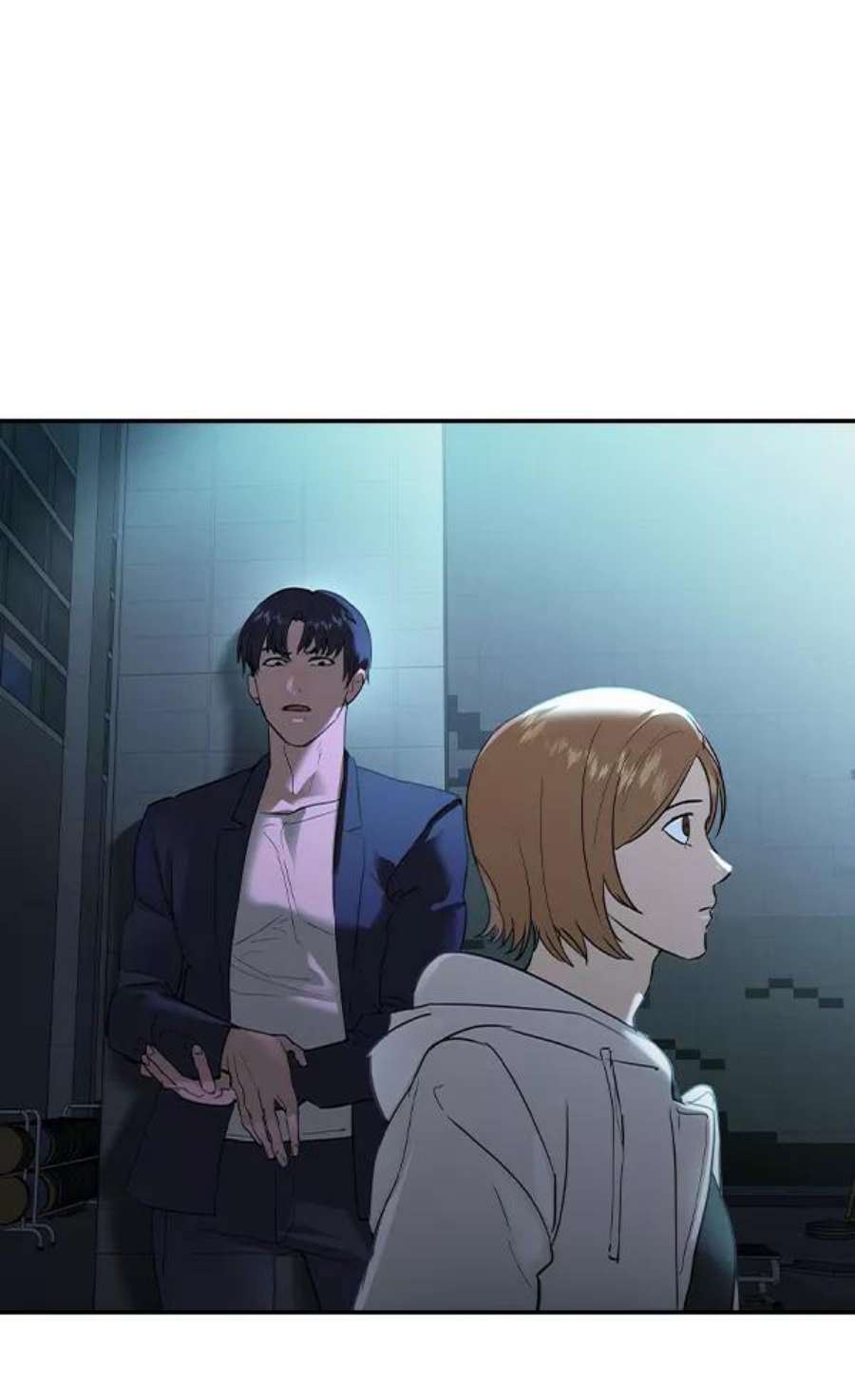 实力至上校园第二季 第22话
