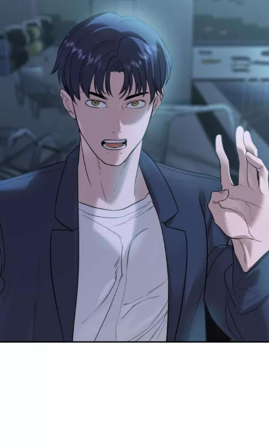实力至上校园第二季 第23话