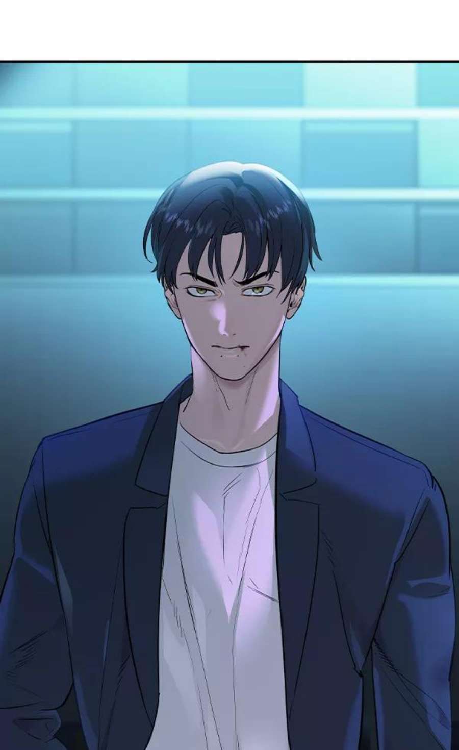 实力至上校园第二季 第24话