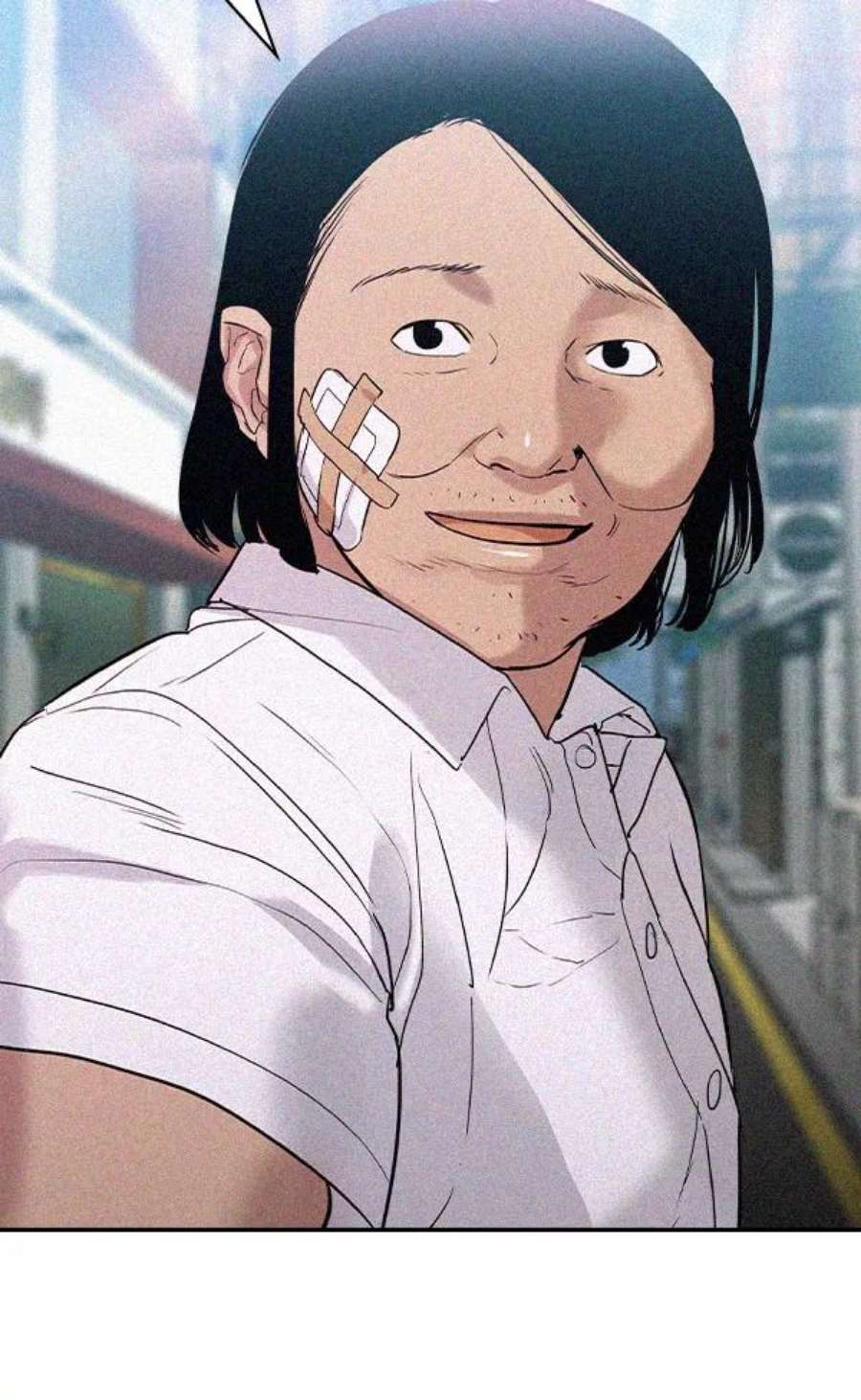 实力至上校园第二季 第25话