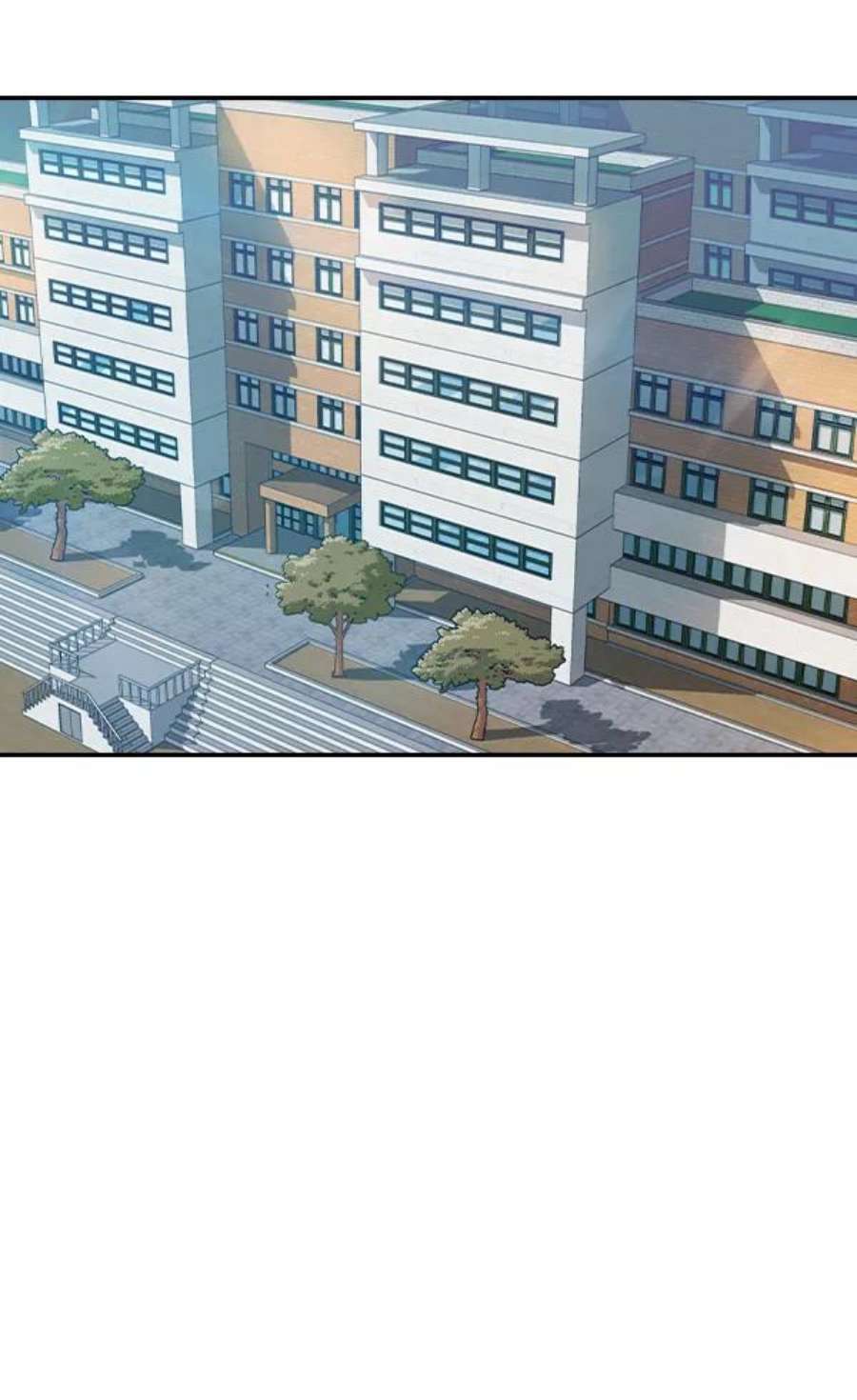 实力至上校园第二季 第25话