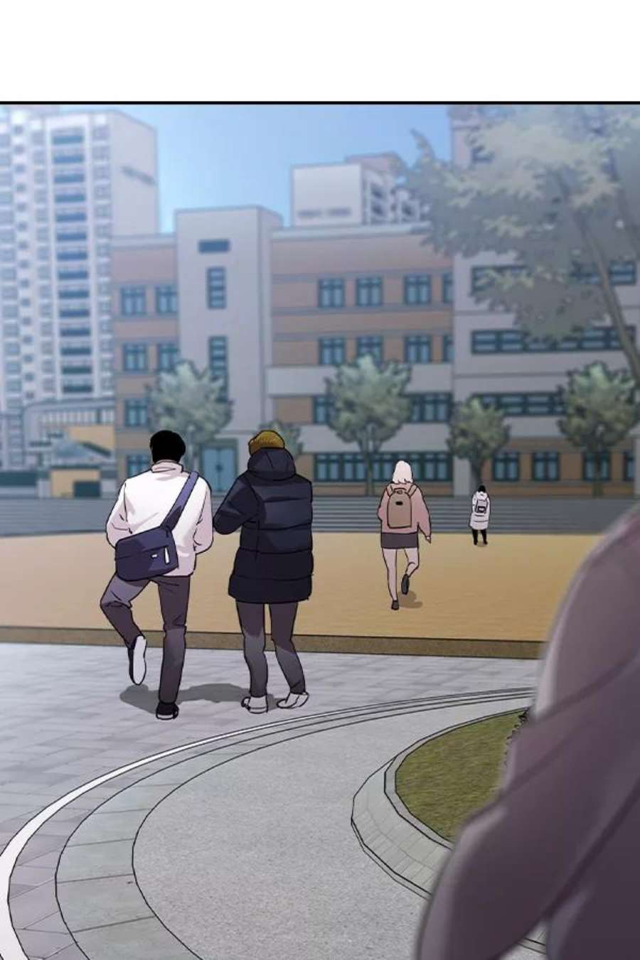 实力至上校园第二季 第25话