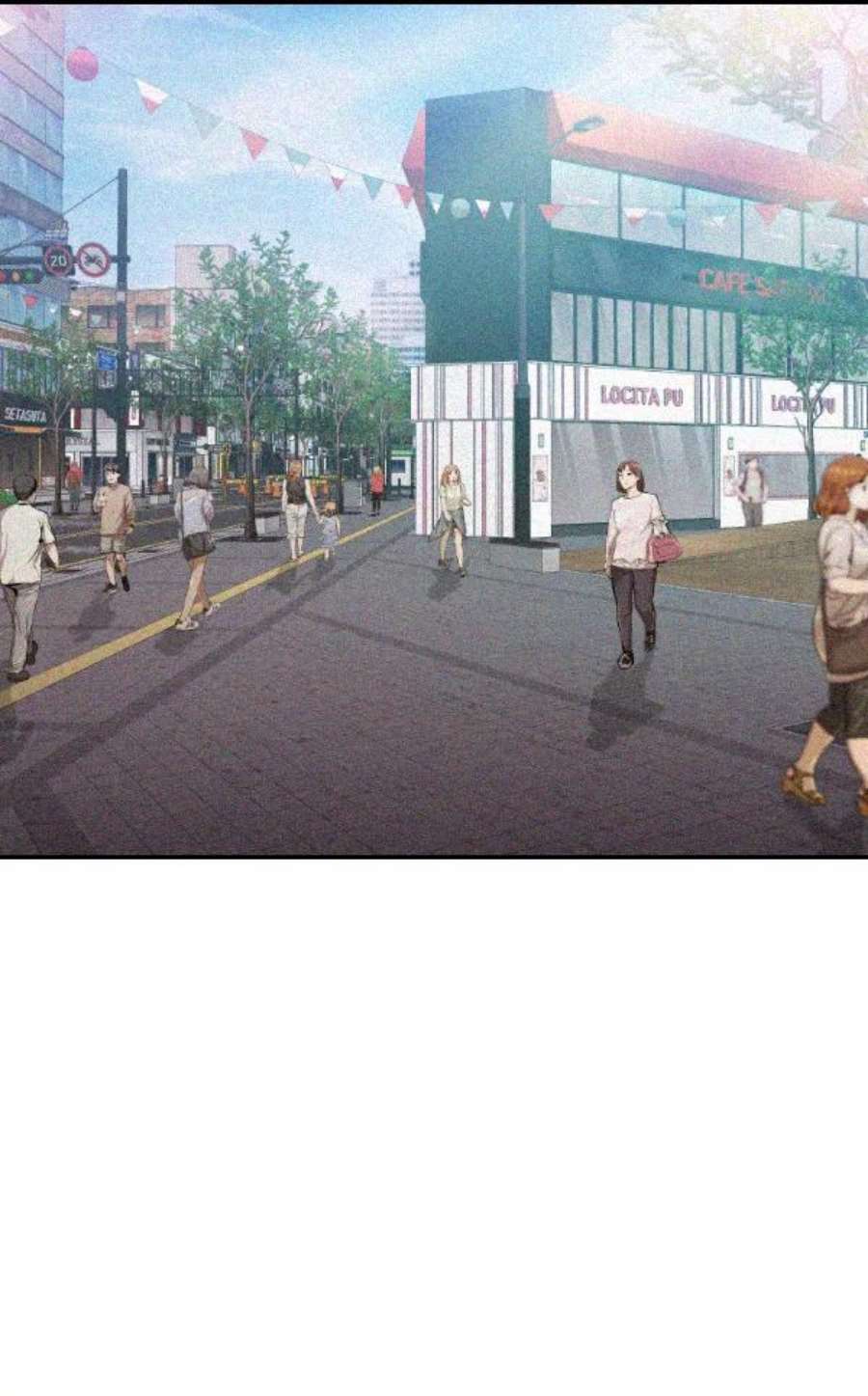 实力至上校园第二季 第25话