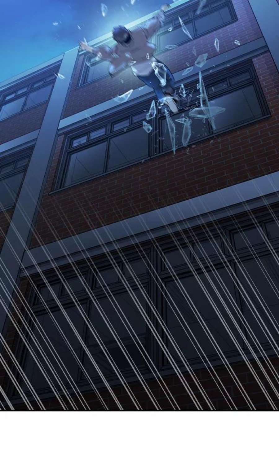 实力至上校园第二季 第28话