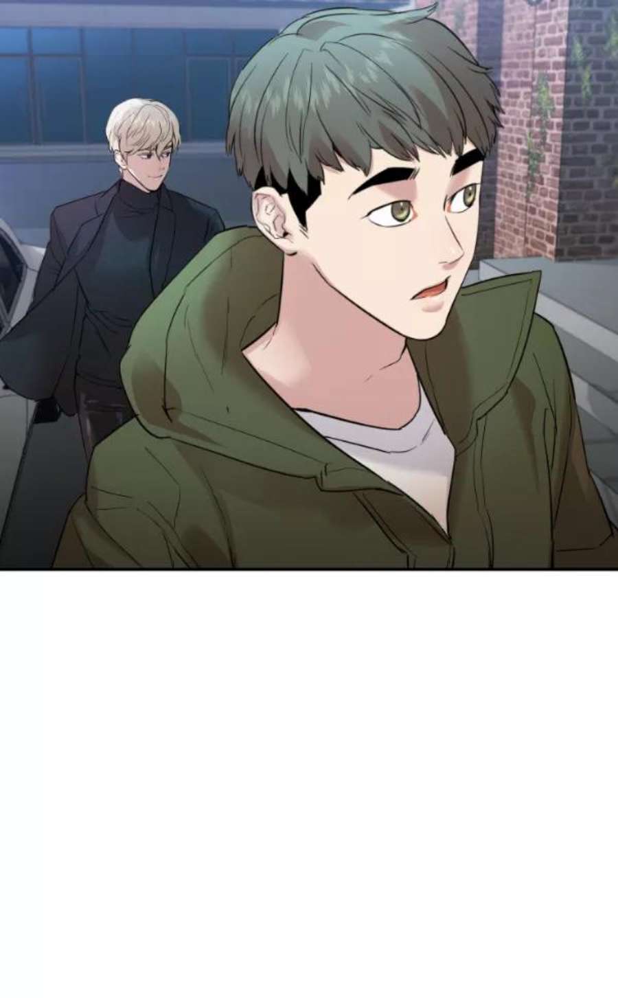 实力至上校园第二季 第28话