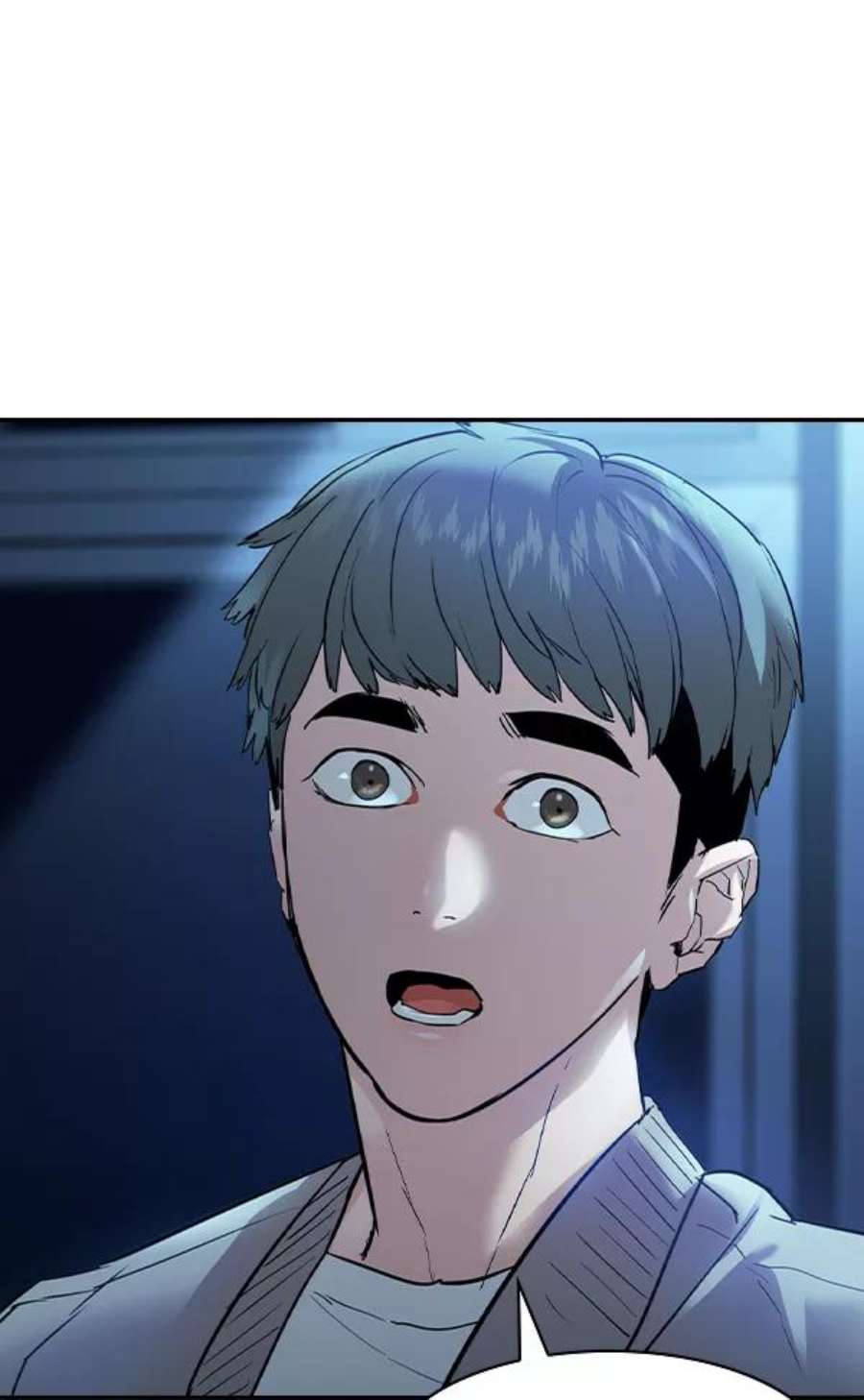 实力至上校园第二季 第28话