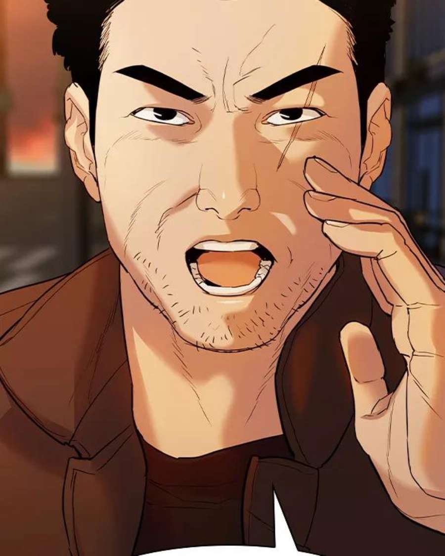 实力至上校园第二季 第30话