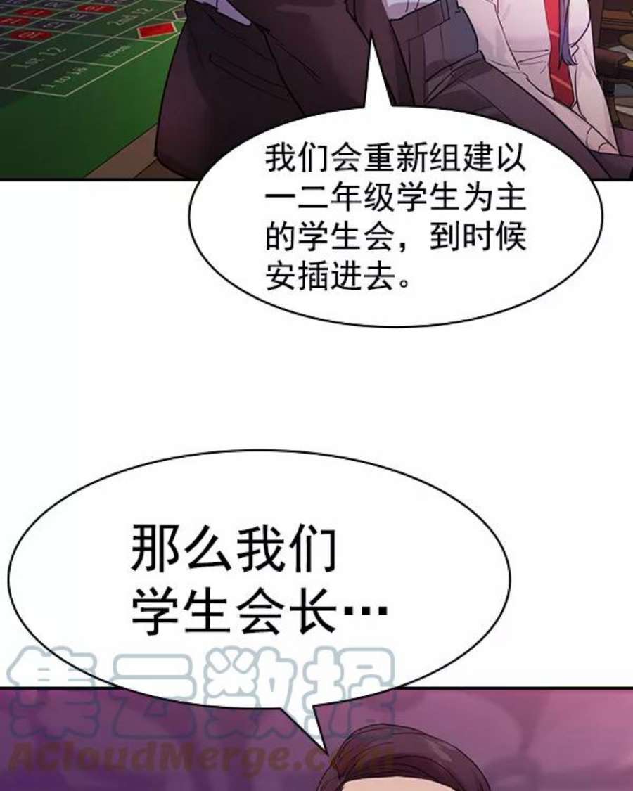 实力至上校园第二季 第31话