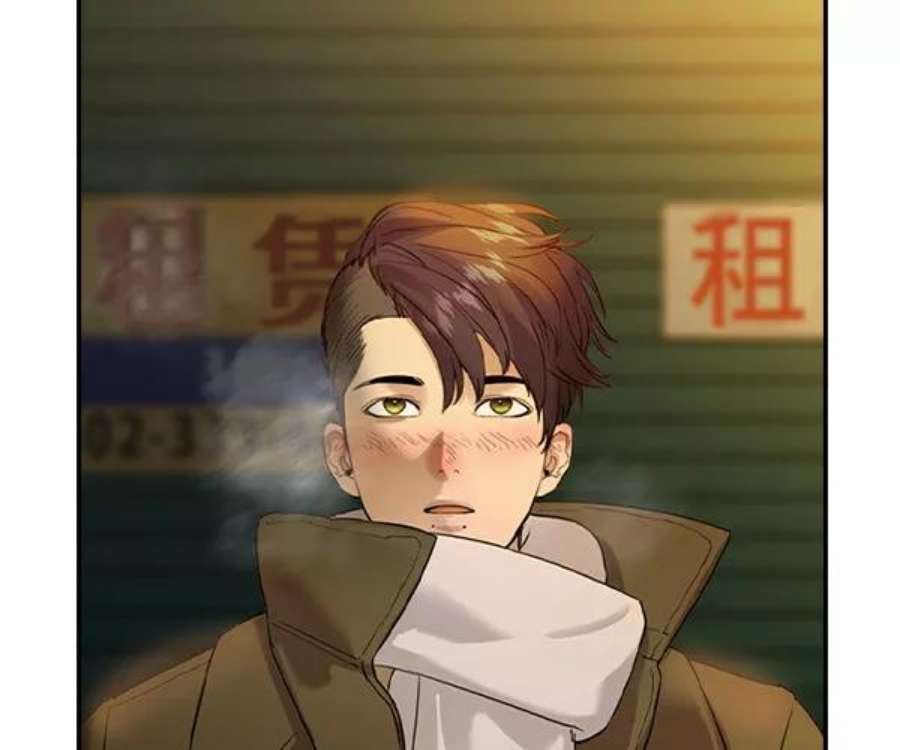 实力至上校园第二季 第31话