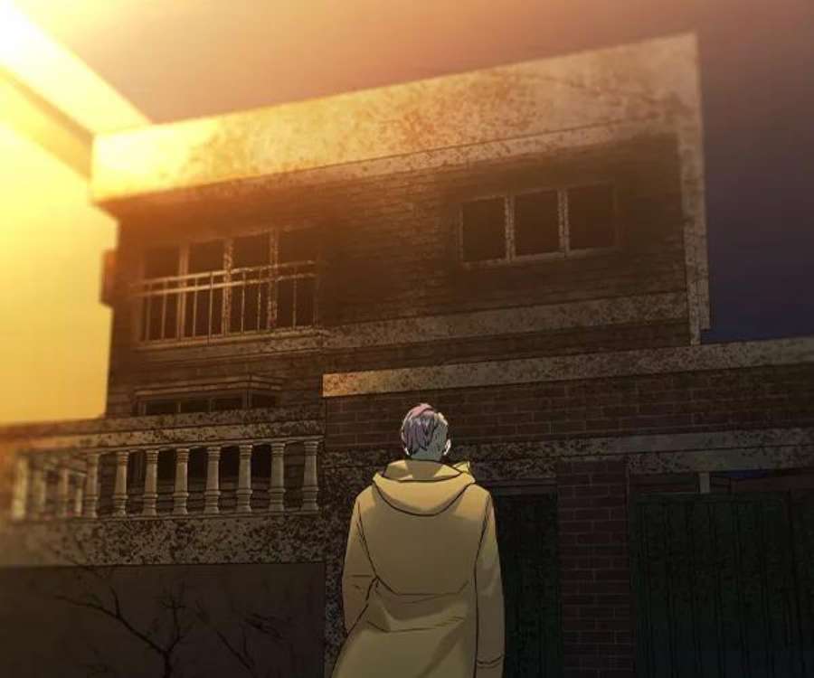 实力至上校园第二季 第31话
