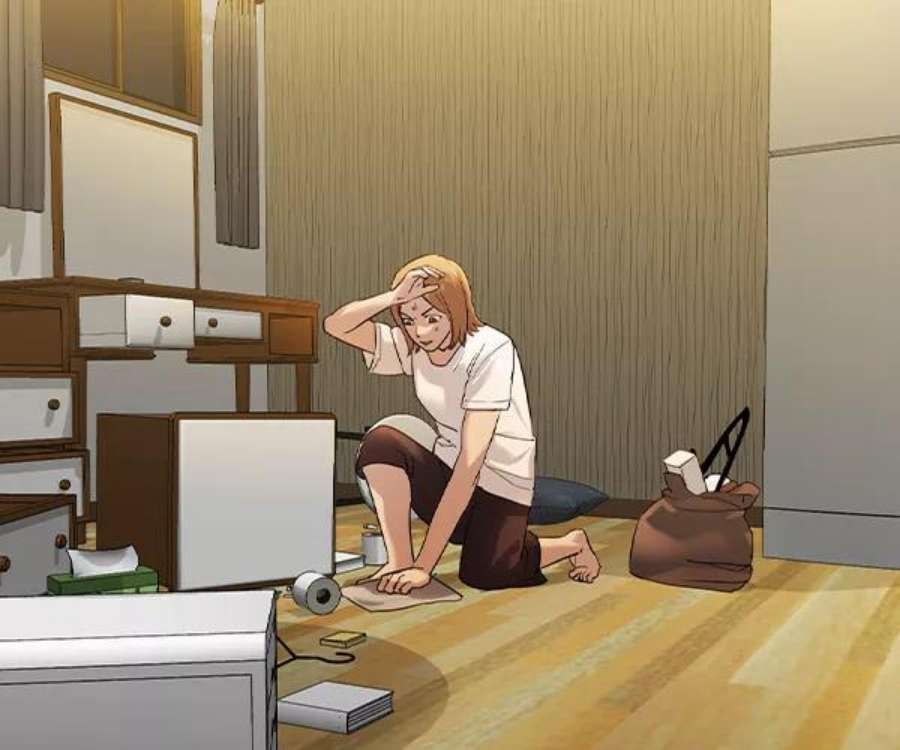实力至上校园第二季 第31话