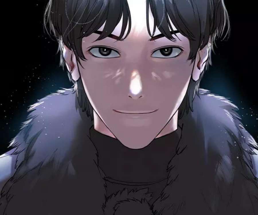 实力至上校园第二季 第32话