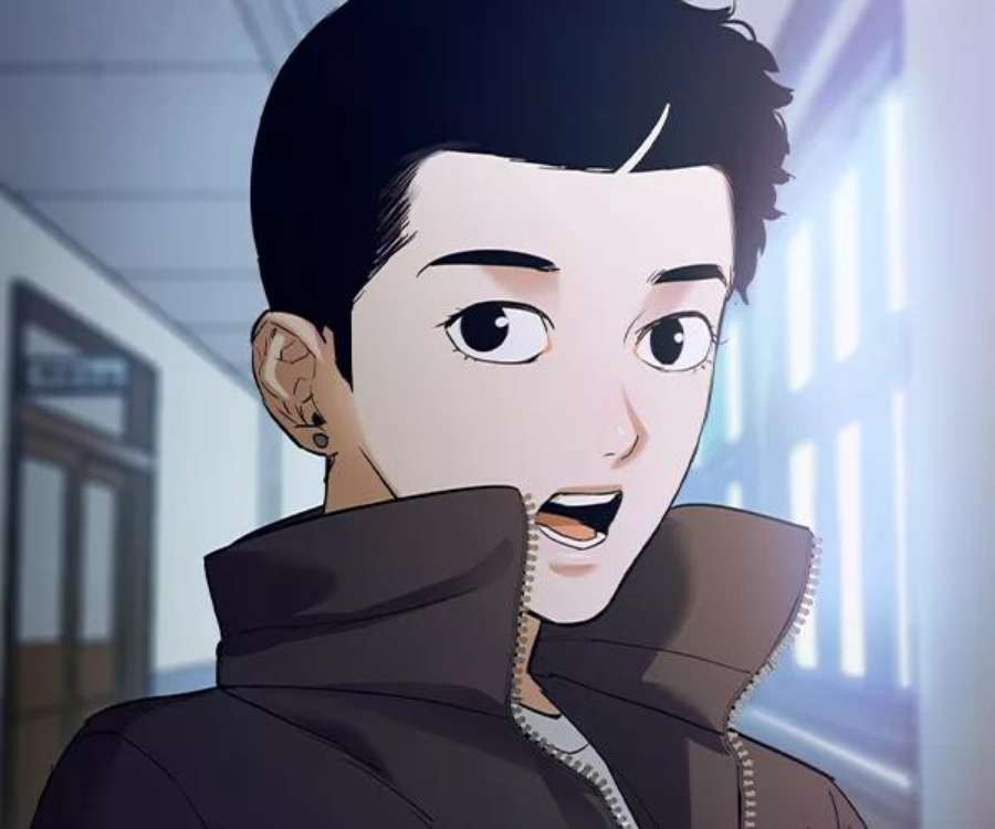 实力至上校园第二季 第32话