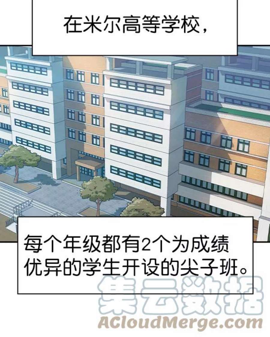 实力至上校园第二季 第32话