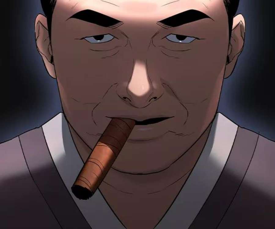 实力至上校园第二季 第33话