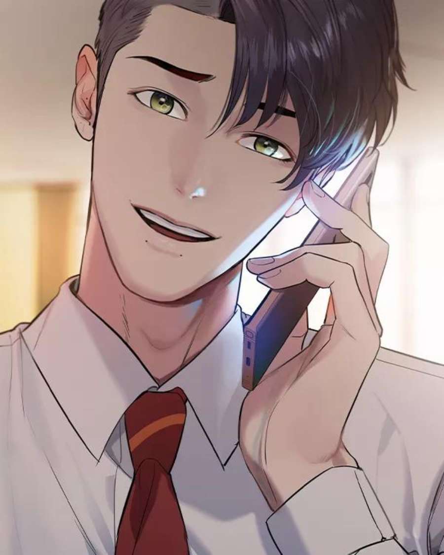 实力至上校园第二季 第34话
