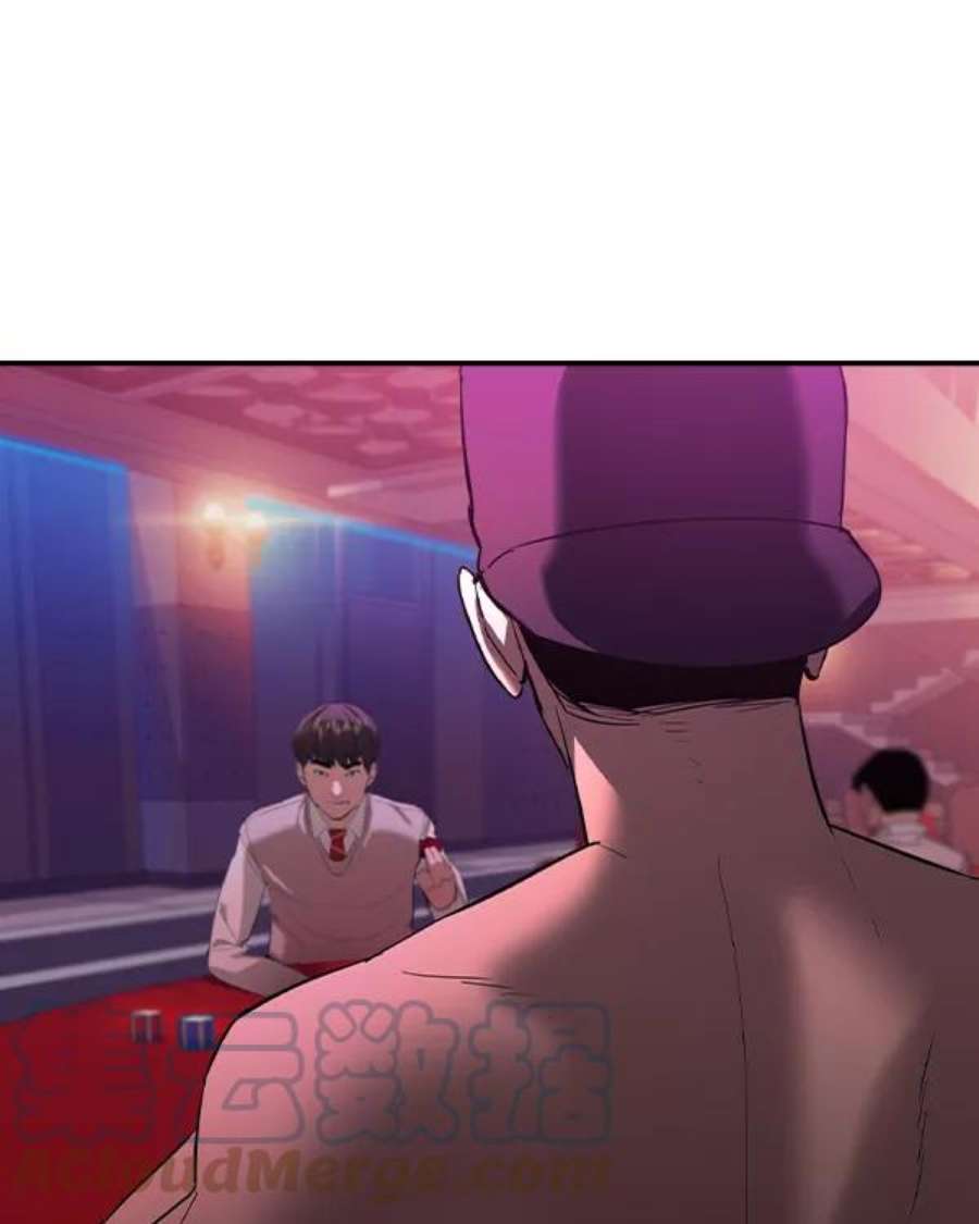 实力至上校园第二季 第34话
