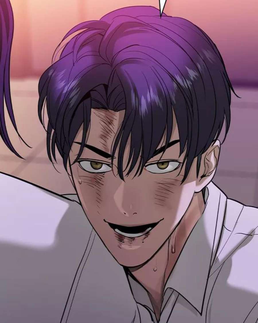 实力至上校园第二季 第35话