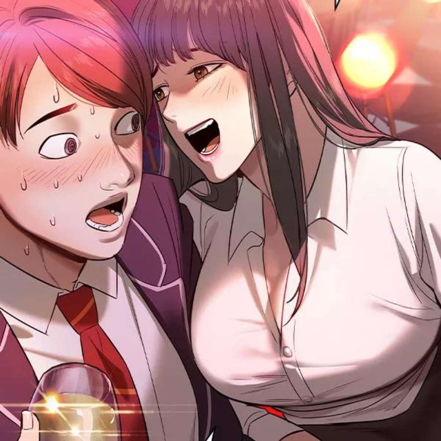 实力至上校园第二季 第36话