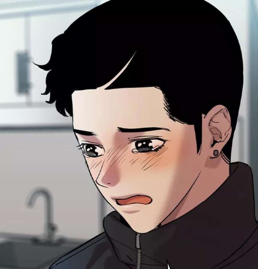 实力至上校园第二季 第37话