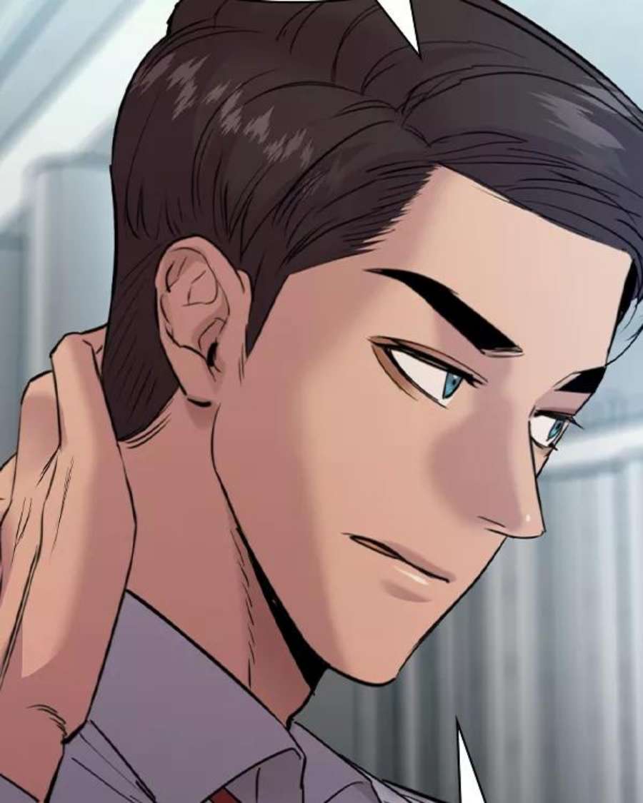 实力至上校园第二季 第37话