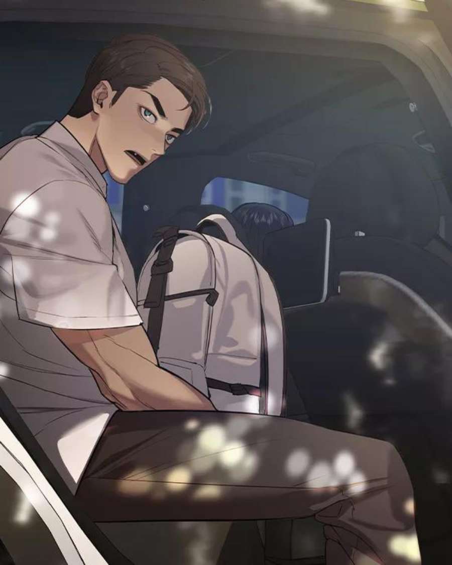 实力至上校园第二季 第37话