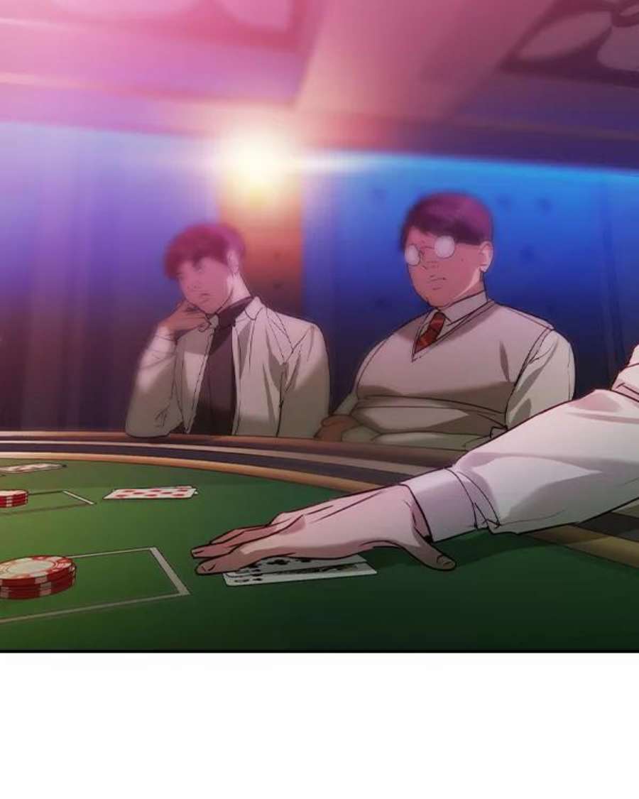实力至上校园第二季 第37话