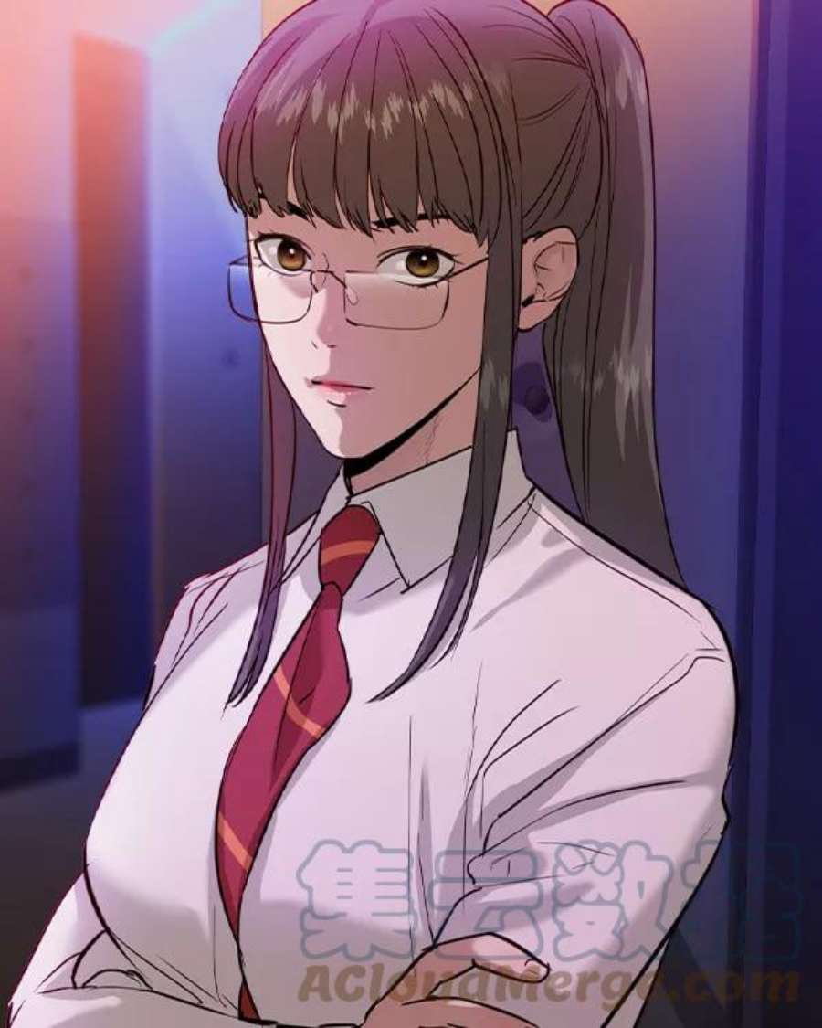 实力至上校园第二季 第37话